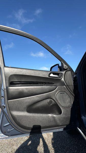 2021 Dodge Durango Citadel RWD