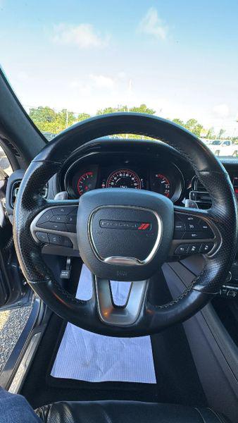 2021 Dodge Durango Citadel RWD