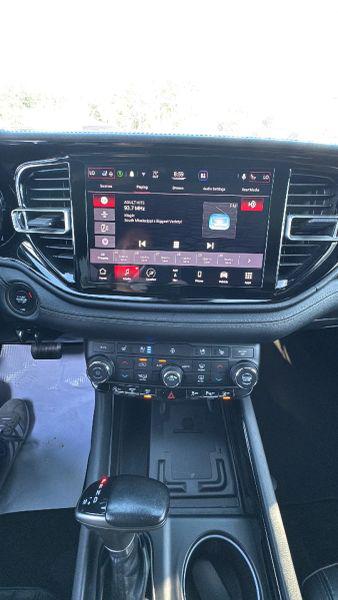 2021 Dodge Durango Citadel RWD