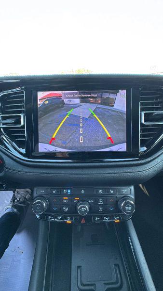 2021 Dodge Durango Citadel RWD