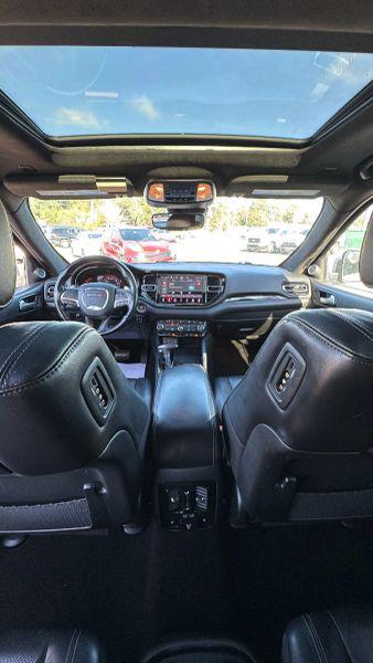 2021 Dodge Durango Citadel RWD