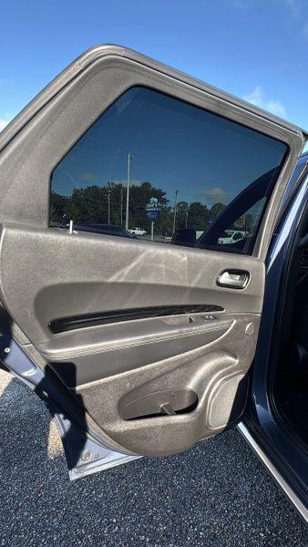 2021 Dodge Durango Citadel RWD