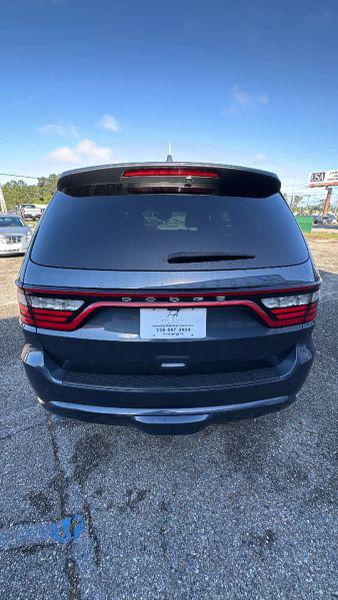 2021 Dodge Durango Citadel RWD