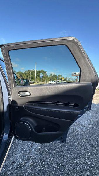 2021 Dodge Durango Citadel RWD
