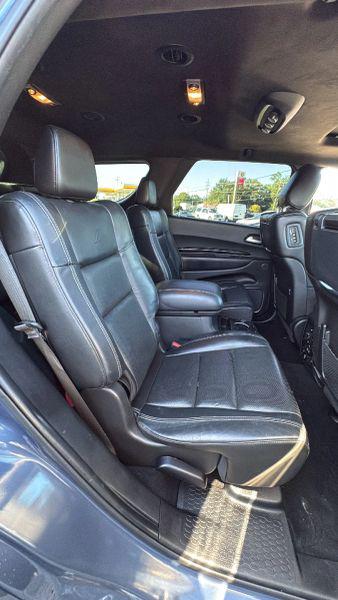 2021 Dodge Durango Citadel RWD