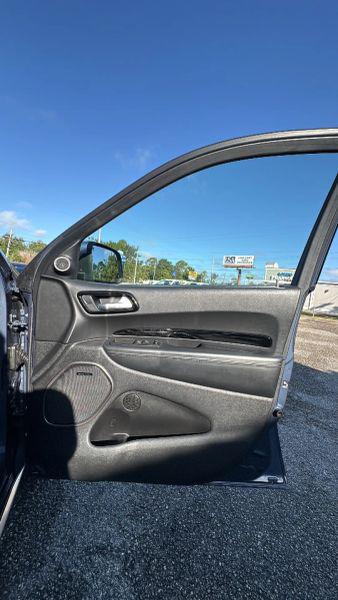 2021 Dodge Durango Citadel RWD