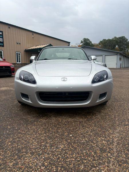 2003 Honda S2000 Base for sale in Zimmerman, MN