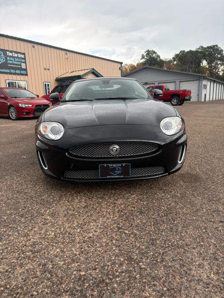 2011 Jaguar XK XK for sale in Zimmerman, MN