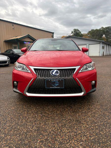2014 Lexus CT 200h 200h for sale in Zimmerman, MN