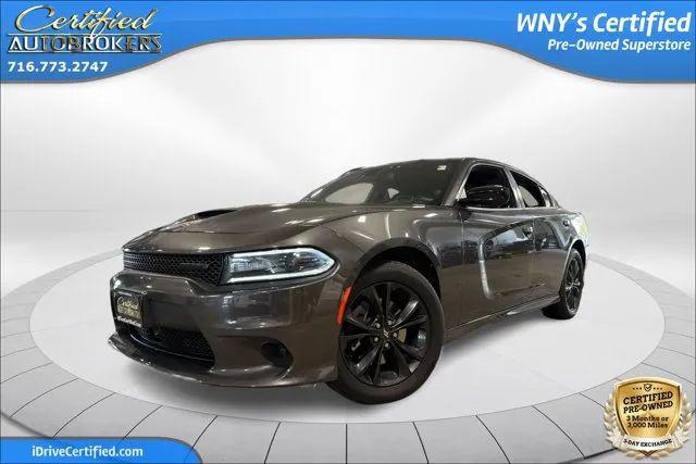 2020 Dodge Charger GT AWD for sale in Grand Island, NY
