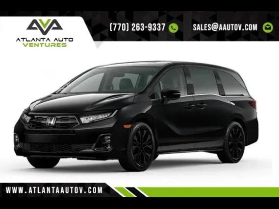 2025 Honda Odyssey EX-L for sale in Roswell, GA