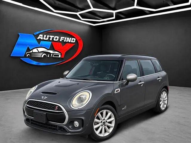 2017 MINI Cooper Clubman Cooper S for sale in Massapequa, NY