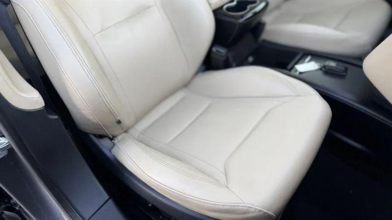 2016 Tesla Model S 90D