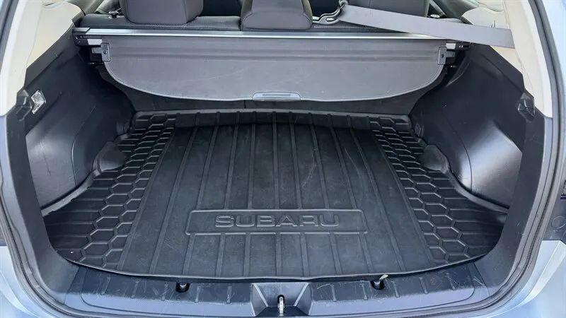 2017 Subaru Impreza 2.0i Premium