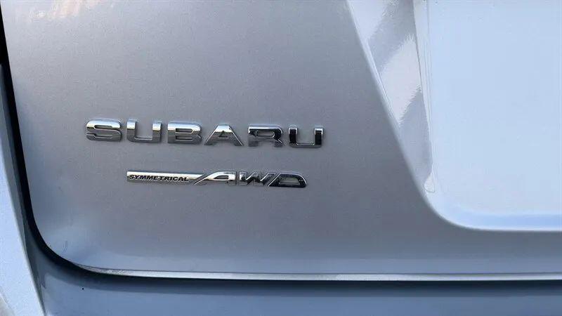 2017 Subaru Impreza 2.0i Premium