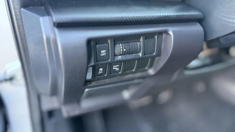 2017 Subaru Impreza 2.0i Premium