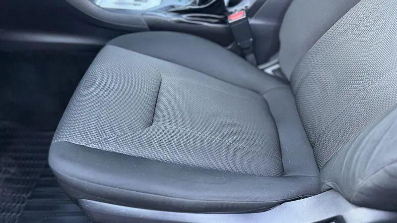2017 Subaru Impreza 2.0i Premium