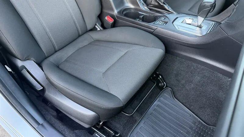 2017 Subaru Impreza 2.0i Premium