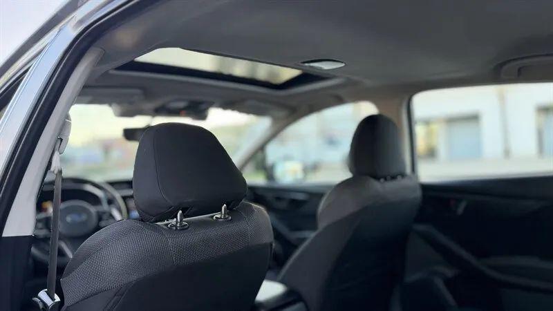 2017 Subaru Impreza 2.0i Premium