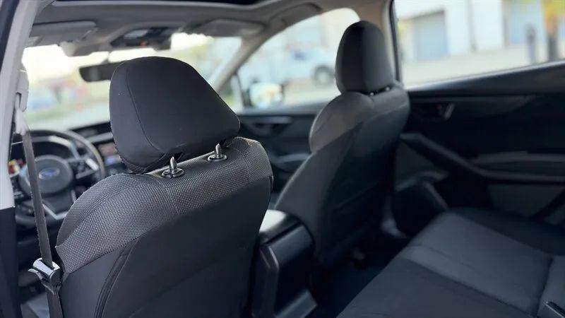2017 Subaru Impreza 2.0i Premium