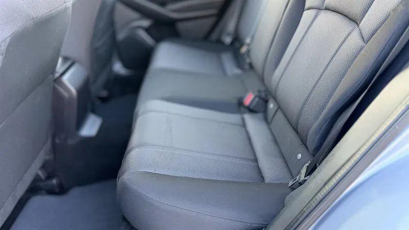 2017 Subaru Impreza 2.0i Premium