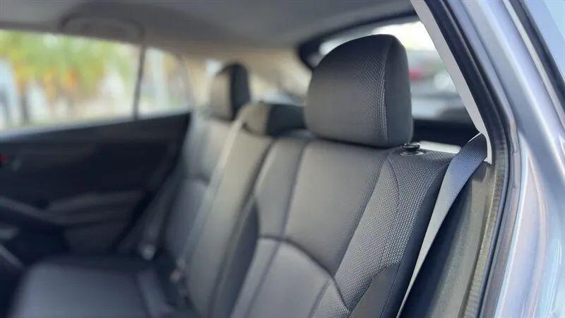2017 Subaru Impreza 2.0i Premium