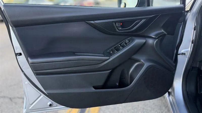 2017 Subaru Impreza 2.0i Premium