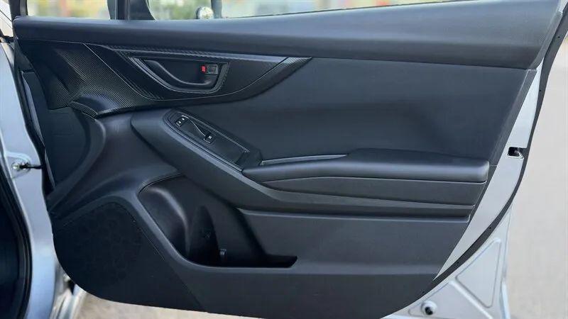 2017 Subaru Impreza 2.0i Premium