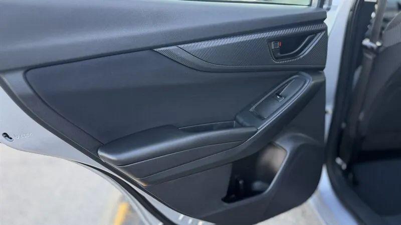 2017 Subaru Impreza 2.0i Premium