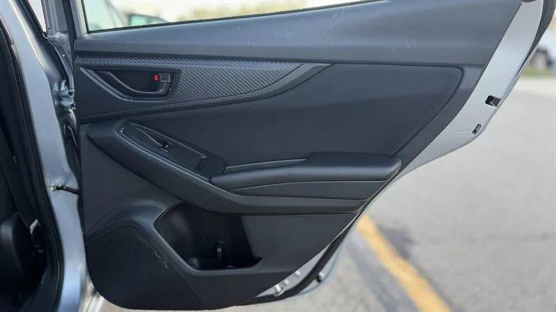 2017 Subaru Impreza 2.0i Premium