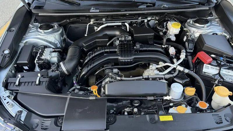 2017 Subaru Impreza 2.0i Premium