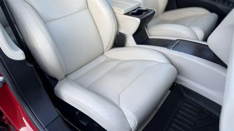2017 Tesla Model S P100D