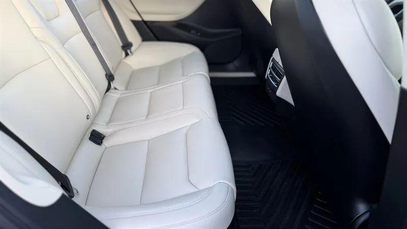 2017 Tesla Model S P100D