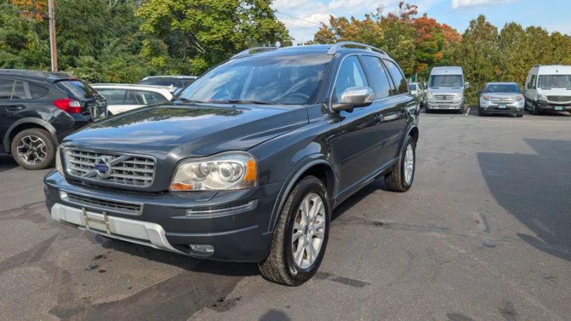 2013 Volvo XC90 3.2 for sale in Bristol, CT