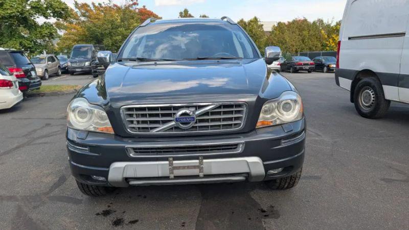 2013 Volvo XC90 3.2