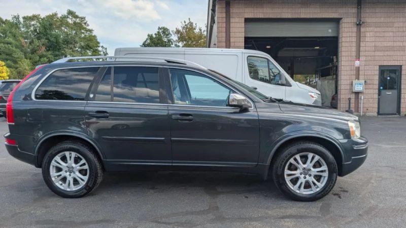 2013 Volvo XC90 3.2