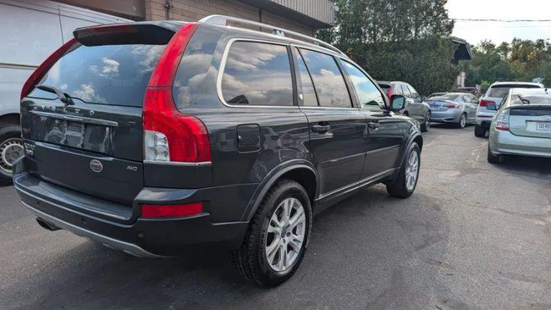 2013 Volvo XC90 3.2