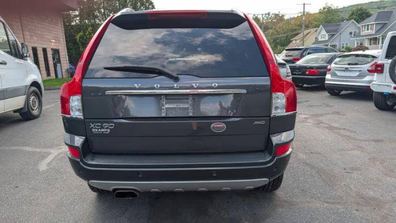 2013 Volvo XC90 3.2