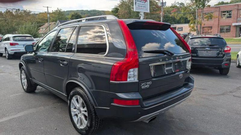 2013 Volvo XC90 3.2