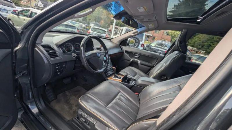 2013 Volvo XC90 3.2