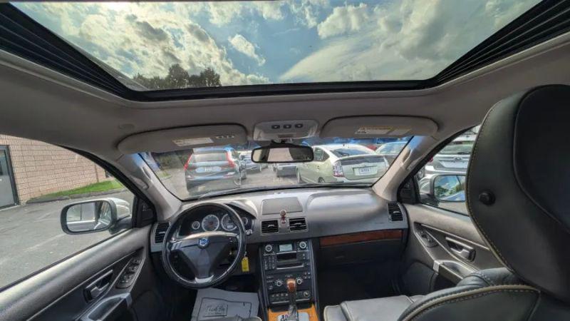 2013 Volvo XC90 3.2