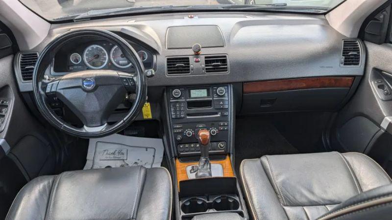 2013 Volvo XC90 3.2