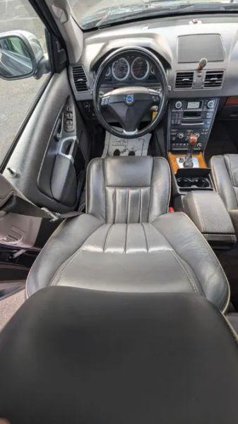 2013 Volvo XC90 3.2