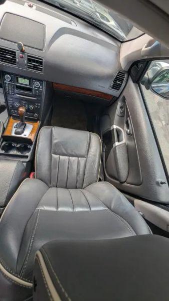 2013 Volvo XC90 3.2