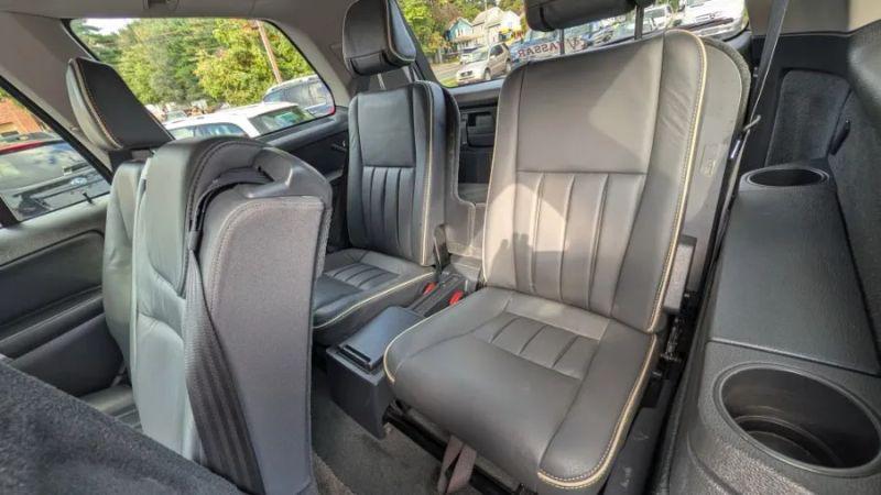 2013 Volvo XC90 3.2