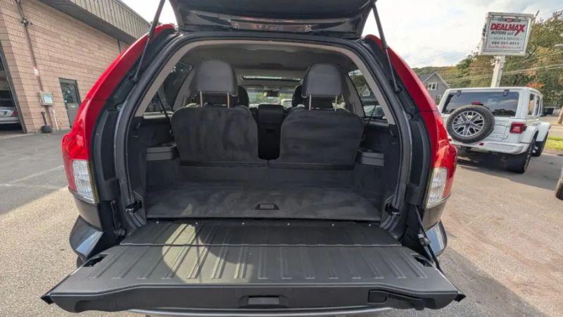2013 Volvo XC90 3.2