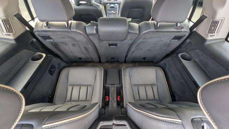 2013 Volvo XC90 3.2