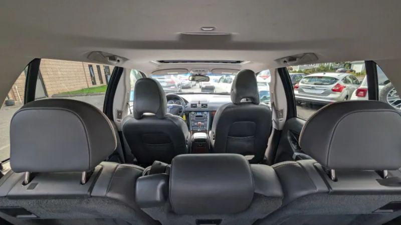 2013 Volvo XC90 3.2