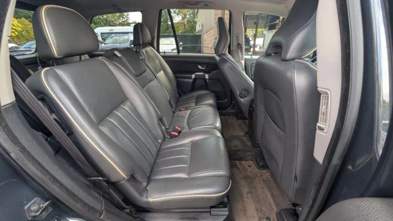 2013 Volvo XC90 3.2