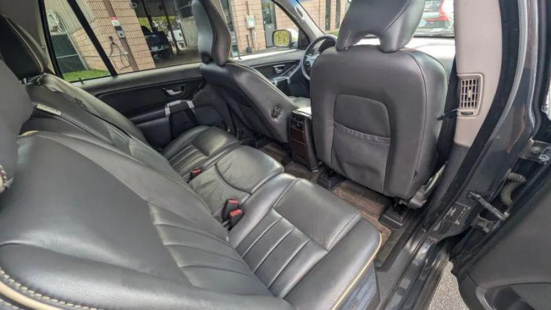 2013 Volvo XC90 3.2